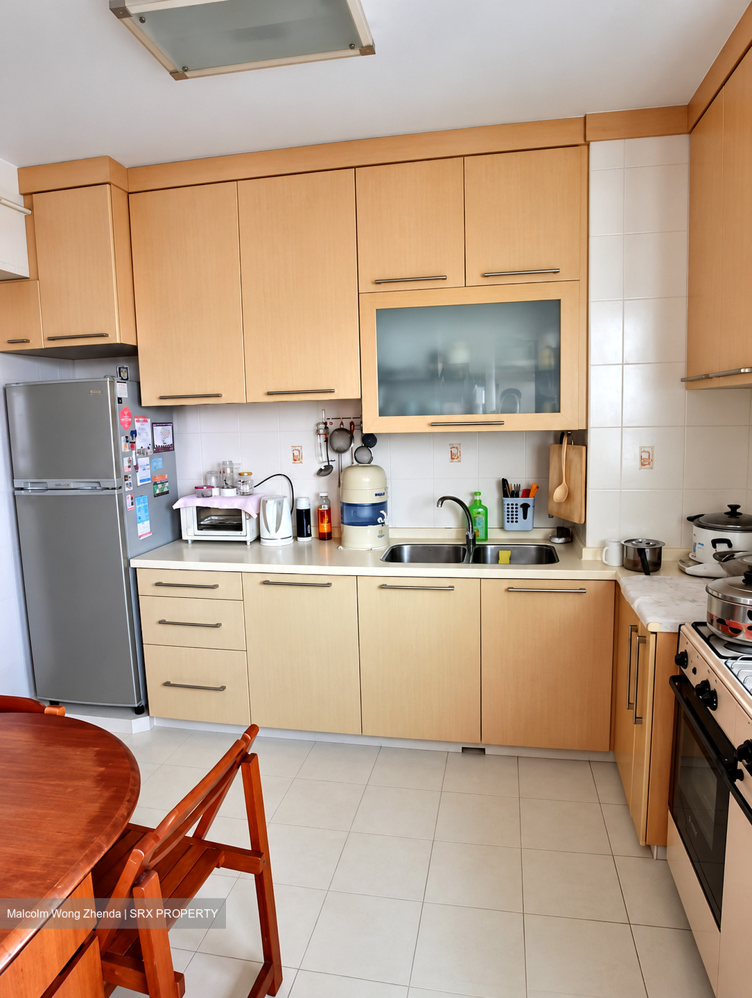 Blk 264B The Coris (Sengkang), HDB 4 Rooms #639545391